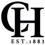 The Cambridge Hotel logo