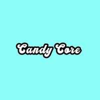 The Candy Core logo