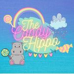 The Candy Hippo logo