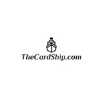 The Card Ship logo