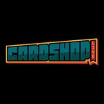 The Card Shop Live logo