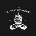 The Catholic Gentleman logo