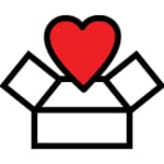 The CBP Shop logo