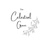 The Celestial Grove logo