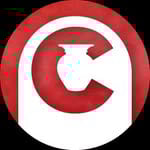 The Ceramic Shop logo