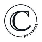 The Charles logo