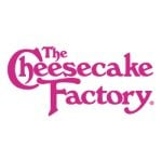 The Cheesecake Factory logo