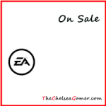 The Chelsea Gamer logo