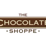 The Chocolate Shoppe logo
