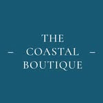 The Coastal Boutique logo