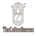 The Coffee Queens logo