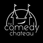 thecomedychateau.com logo