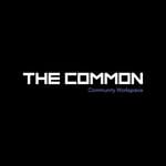 The Common Community Workspace logo
