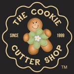 The Cookie Cutter Shop logo