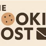 The Cookie Post logo