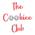The Cookiee Club logo