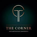 The Corner Bergamo logo