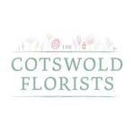 The Cotswold Florists logo