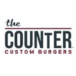 The Counter logo
