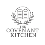 The Covenant Kitchen logo