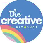 The Creative Mix Shop logo