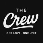 The Crew logo