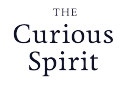 The Curious Spirit logo