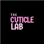 The Cuticle LAB logo