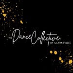The Dance Collective Of Clarksville logo