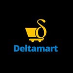 The Delta Mart logo