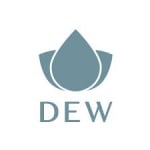 The DEW Centre logo