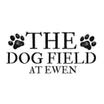 The Dog Field at Ewen logo