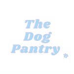 The Dog Pantry logo
