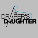 The Draper's Daughter logo