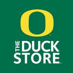 The Duck Store logo