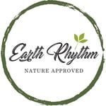 The Earth Rhythm logo