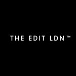 The Edit LDN logo