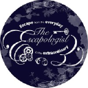The Escapologist logo