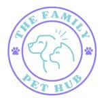 The Family Pet Hub logo