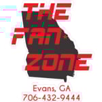 The Fan Zone logo