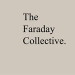 The Faraday Collective logo