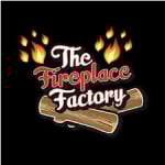 The Fireplace Factory logo