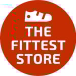 The Fittest Store US logo