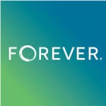 The Forever Post logo