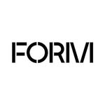 The Form Art logo