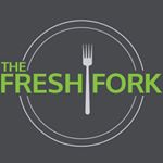 thefreshforkonline.com logo