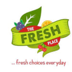 The Fresh Place logo