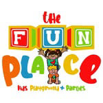 The Fun Playce logo