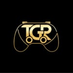 The Gamer Realm logo