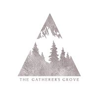 The Gatherer’s Grove logo